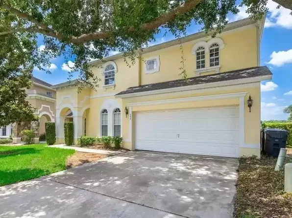 492 Tupelo Cir, Davenport, FL 33897