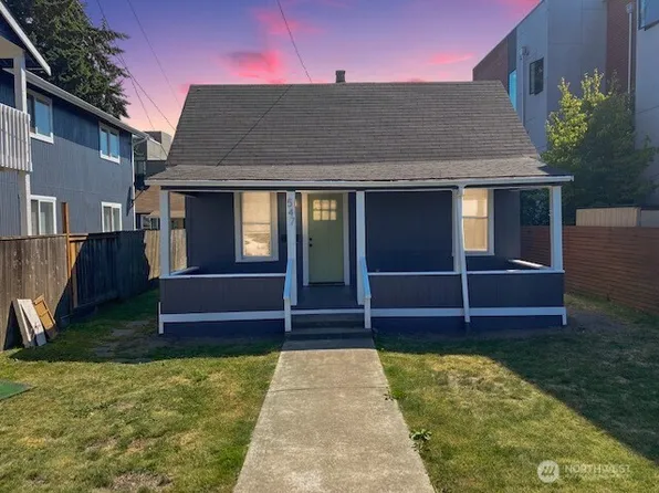547 S Sullivan Street, Seattle, WA 98108