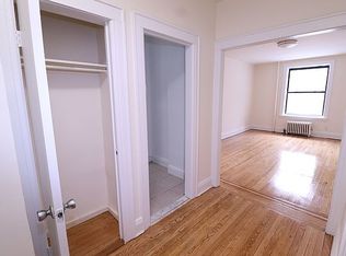 86-02 Forest Pkwy #G1, Woodhaven, NY 11421