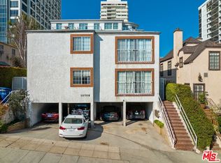 10709 Ashton Ave APT 2, Los Angeles, CA 90024