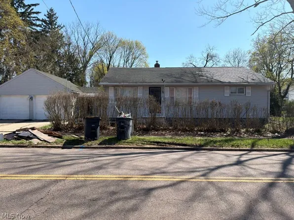 22 Uhler Ave, Akron, OH 44310