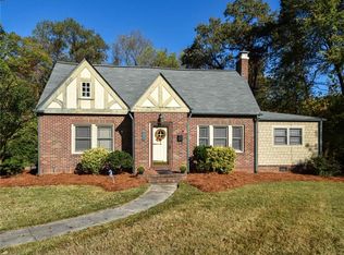 114 Unity St, Thomasville, NC 27360