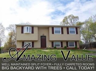 11103 Birch Way, Clinton, MD 20735