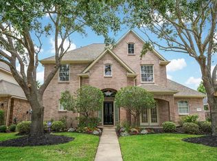 22410 Piper Terrace Ln, Katy, TX 77450