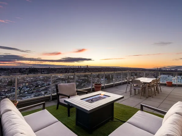 4815 Eldorado Mews Penthouse 3, Vancouver, BC V5R 0B2