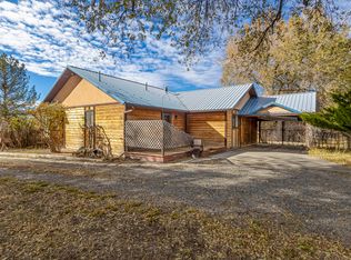 1711 Purdy Mesa Rd, Whitewater, CO 81527