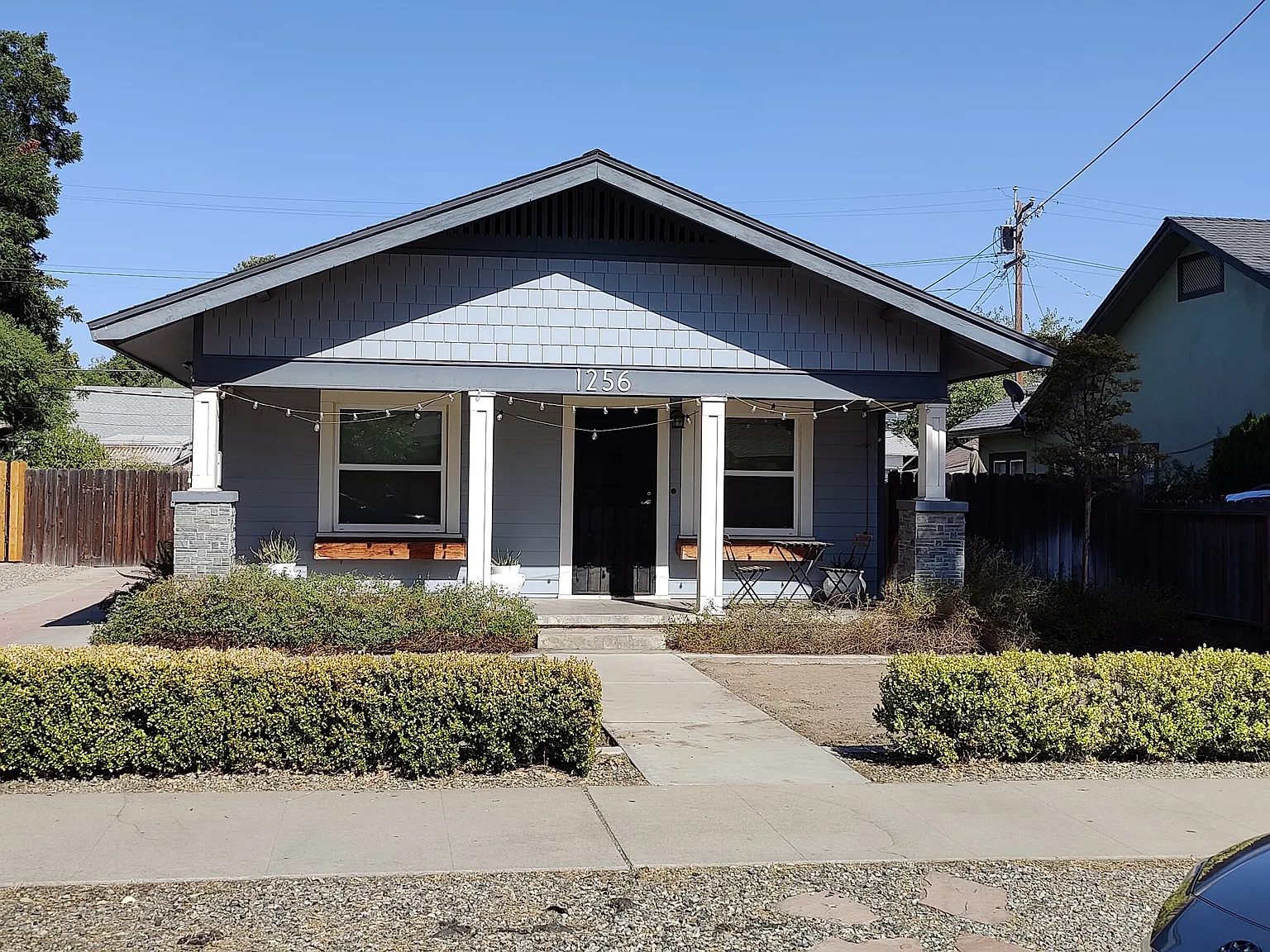 2 bed, 1.5 bath, 1092 sqft, $2,150 — Photo 1