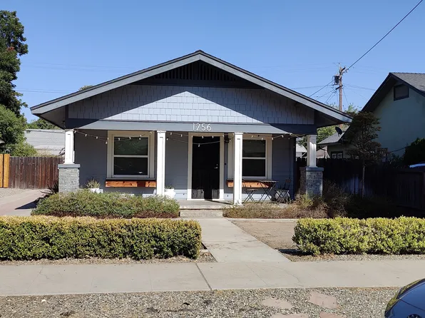 1256 N Echo Ave, Fresno, CA 93728