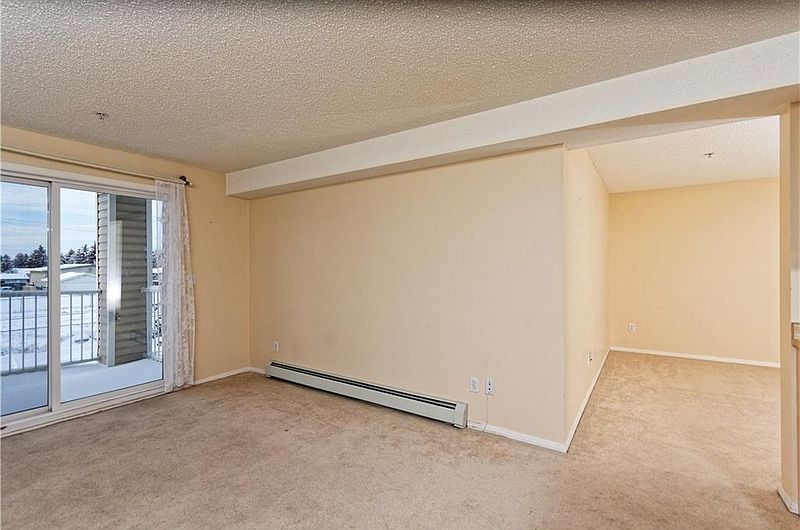 Calgary Apartment for rent - 1 Bedroom — photo 5