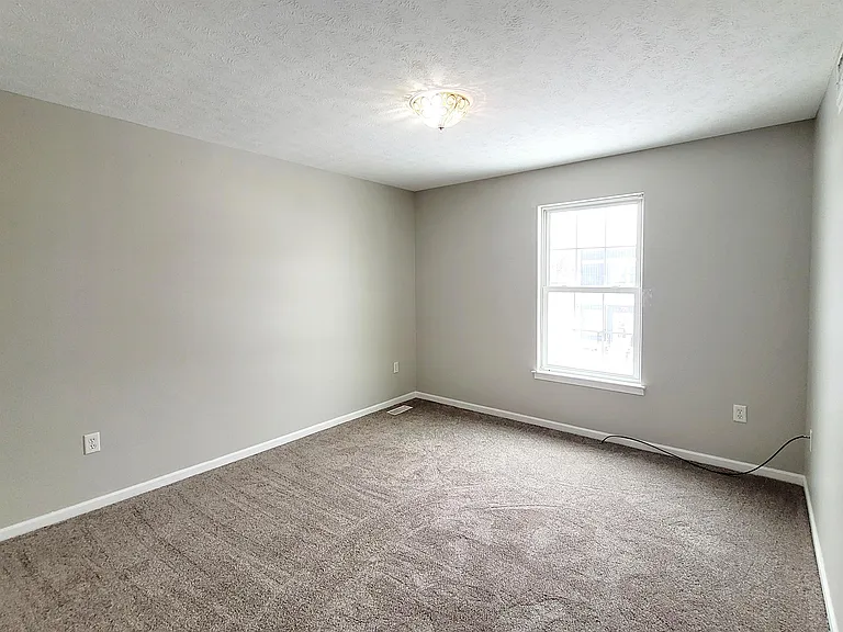 Fourth upstairs bedroom - 5 of 5 total