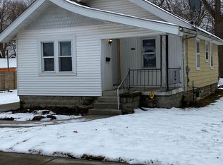 311 Wamba Ave, Toledo, OH 43607