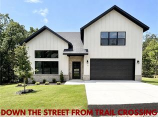 41 Nantwich Cir, Bella Vista, AR 72714