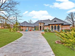 3355 Billy Pl, Edmond, OK 73034