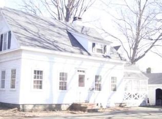 45 Locust St, Danvers, MA 01923