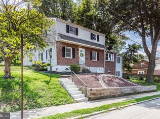 100 Greenhill Rd, Springfield, PA 19064