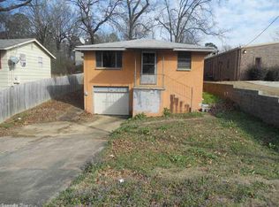 3921 John Barrow Rd, Little Rock, AR 72204