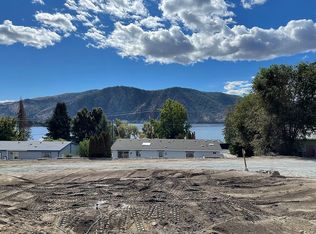 41 Kokanee Ln, Manson, WA 98831