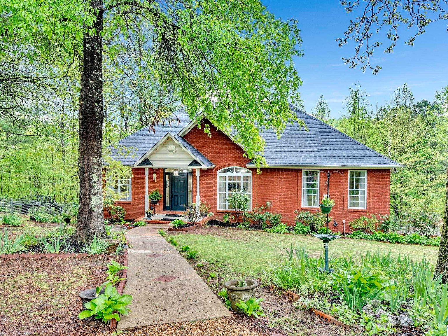 7207 Deer Haven Rd, Pinson, AL 35126 Zillow