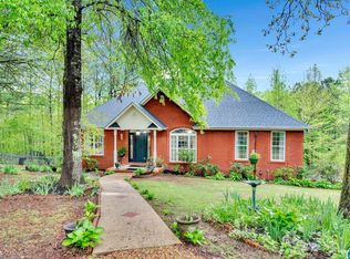 7207 Deer Haven Rd, Pinson, AL 35126