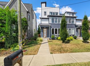 1039 14th Ave S, Nashville, TN 37212