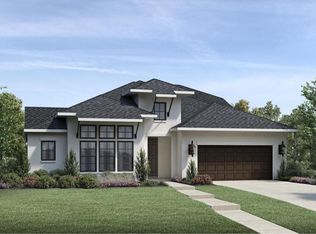 1705 Montgomery Ln, Prosper, TX 75078