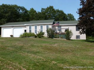 67 Libby Rd, Mechanic Falls, ME 04256