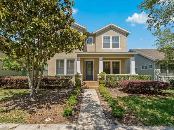 7914 Hampton Lake Dr, Tampa, FL 33647