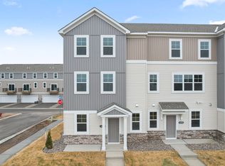 14596 Rhinestone Ter NW, Ramsey, MN 55303