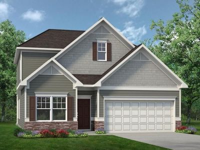 108 Graham Cir, Adairsville, GA, 30103