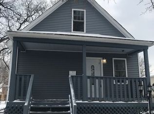 11607 S Church St, Chicago, IL 60643
