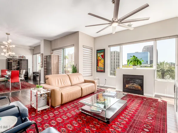 16 W Encanto Boulevard #308, Phoenix, AZ 85003