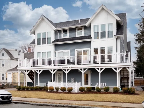 97 Atlantic St #1, Quincy, MA 02171