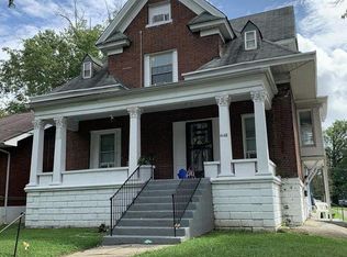 701 S 42nd St UNIT 6, Louisville, KY 40211