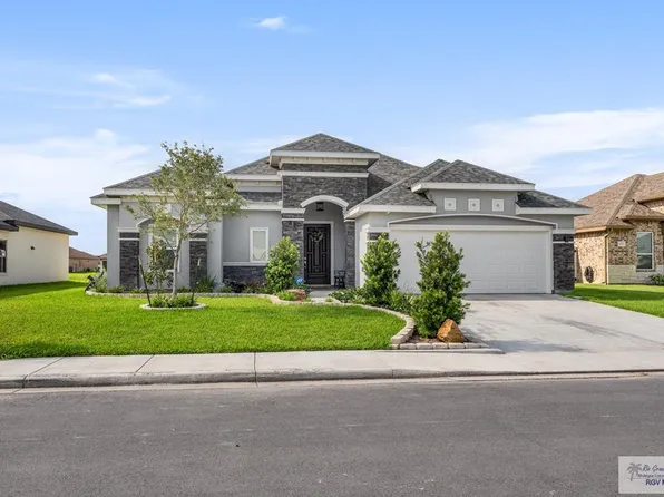 6301 Timberline Dr, Harlingen, TX 78552