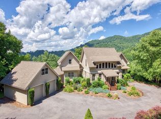 124 Reflection Dr, Waynesville, NC 28786