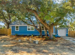 115 Rowe Ave, Panama City, FL 32401