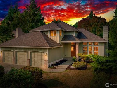 10104 33rd Avenue SE, Everett, WA, 98208
