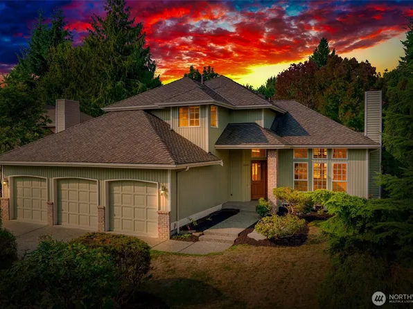 10104 33rd Avenue SE, Everett, WA 98208