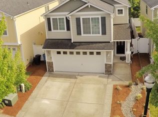 7015 NE 56th St, Vancouver, WA