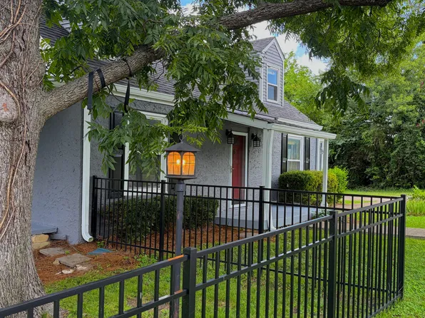 715 Park Cir, Nashville, TN 37205