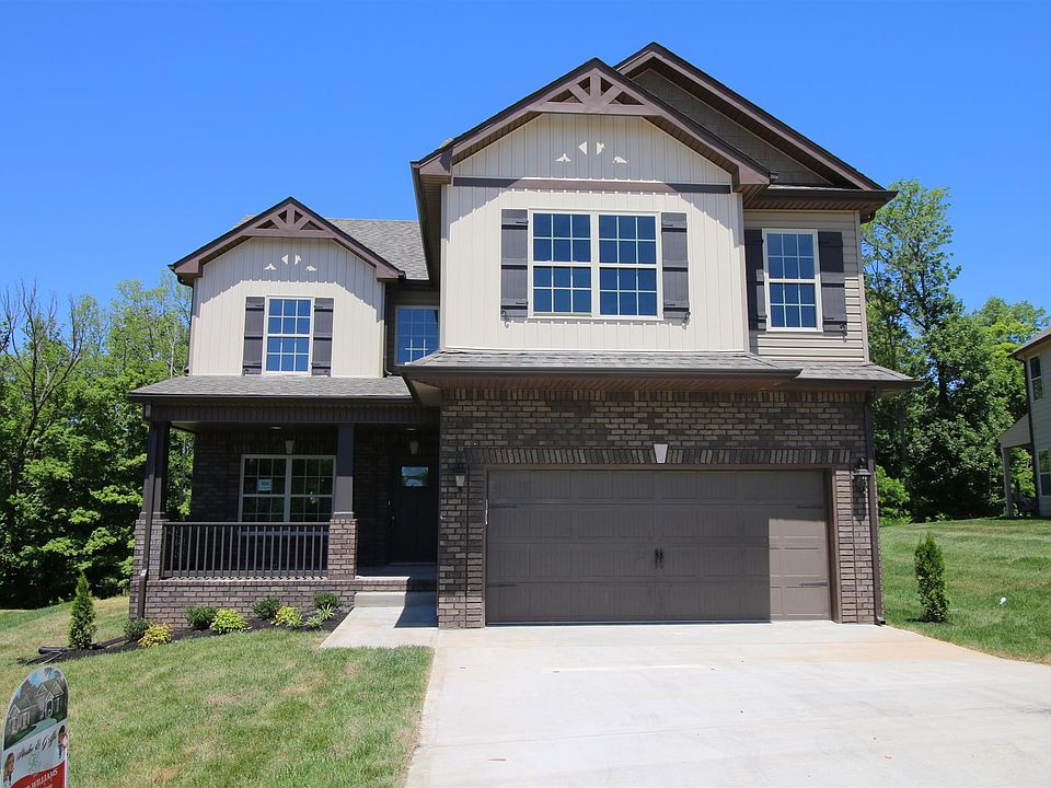 1st image of 325 W Creek Farms Lot 325