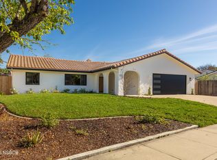 2197 Creekside Dr, Solvang, CA 93463
