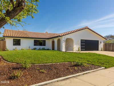 2197 Creekside Dr, Solvang, CA, 93463