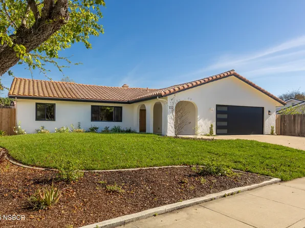 2197 Creekside Dr, Solvang, CA 93463