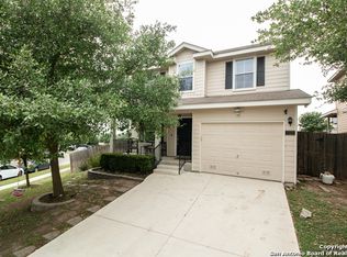 7323 Rigel Bay, San Antonio, TX 78252