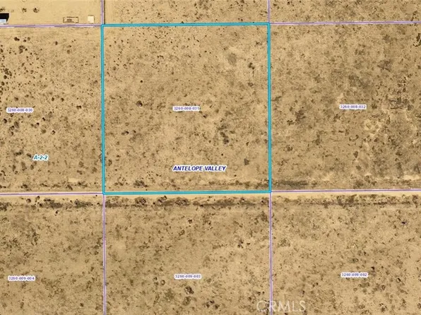0 Avenue A Lot 12-94, Lancaster, CA 93536