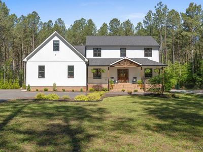 11200 Centennial Rd, Prince George, VA, 23875