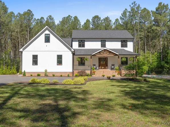 11200 Centennial Rd, Prince George, VA 23875