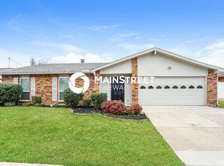 3408 Shea Ct, Arlington, TX 76014