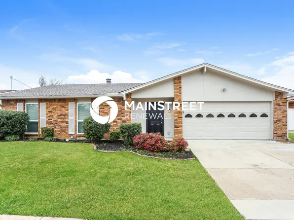 3408 Shea Ct, Arlington, TX 76014